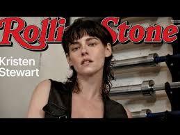 Kristen Stewart’s Rolling Stone Cover: A Bold Statement and a Look at Her Iconic Style