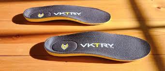 The Sole of Victory: A Fun Dive into Victory Insoles